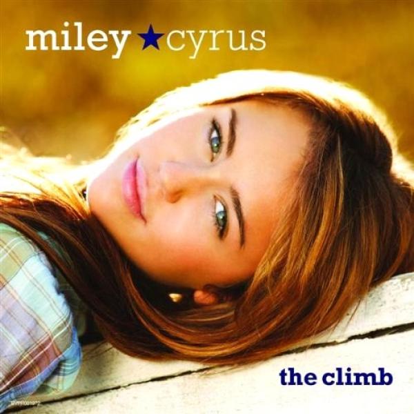 Полина Синельникова - The Climb (Miley Cirus cover)