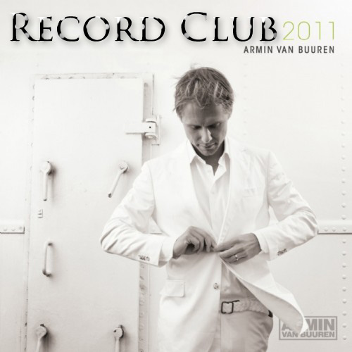 R3hab - Record Club 60 (03-08-2014)