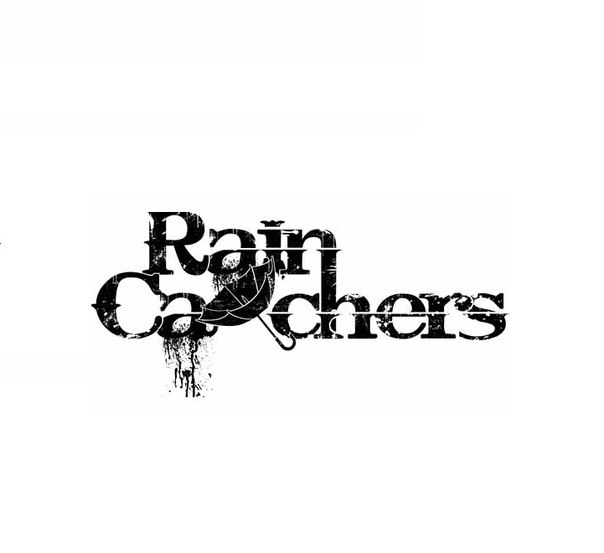 Rain Catchers - Falling down