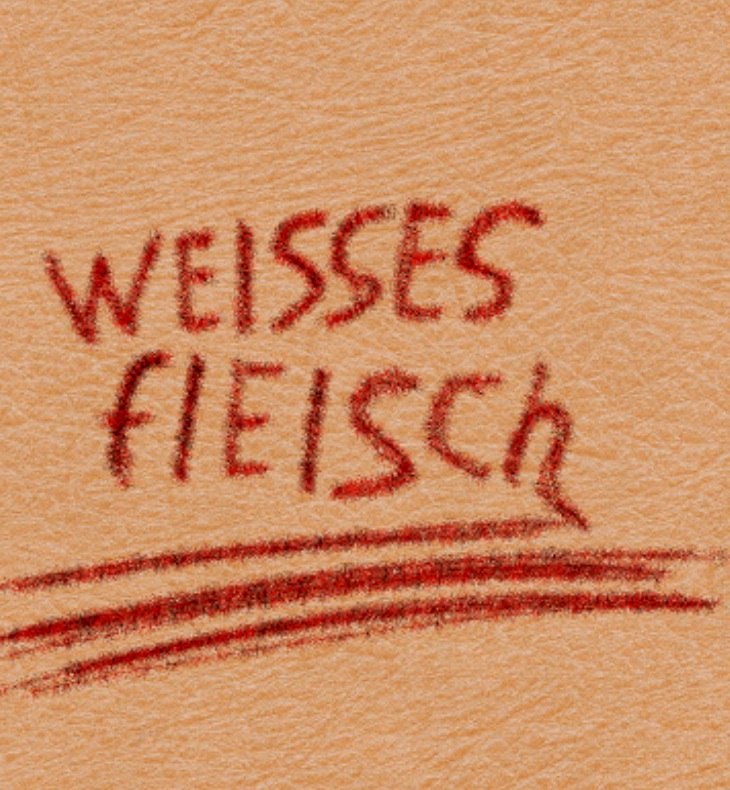 Rammstein (Рамштайн) - Weisses Fleisch