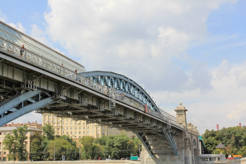 Рамштайн и Тату - Москва