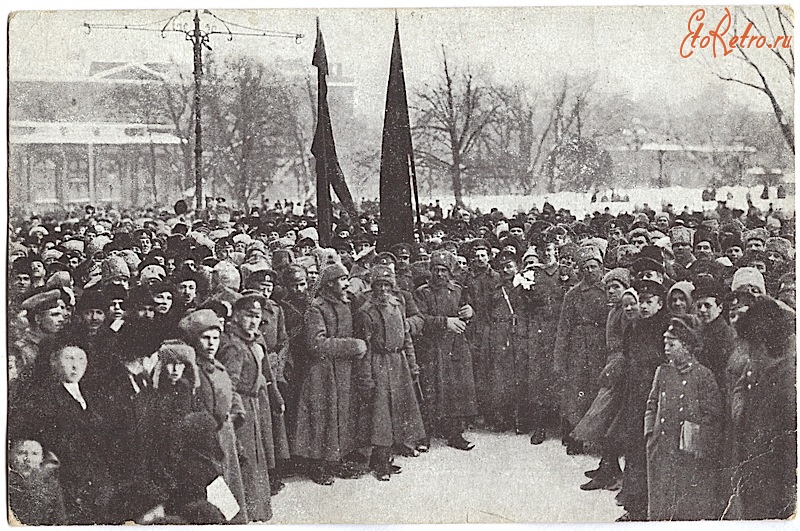 Революционная похоронная - Вы жертвою пали в борьбе роковой