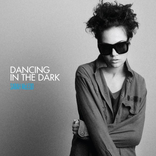 rihanna - dancing in the dark
