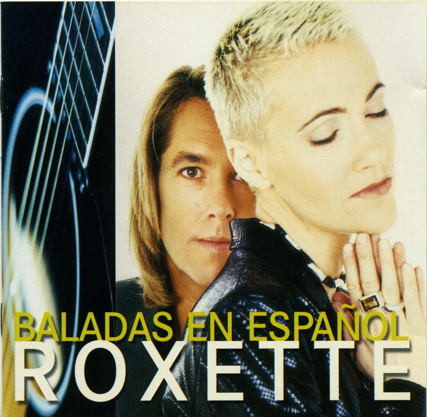 Roxette - Habla el Corazon  Listen to Your Heart (320 kbps)