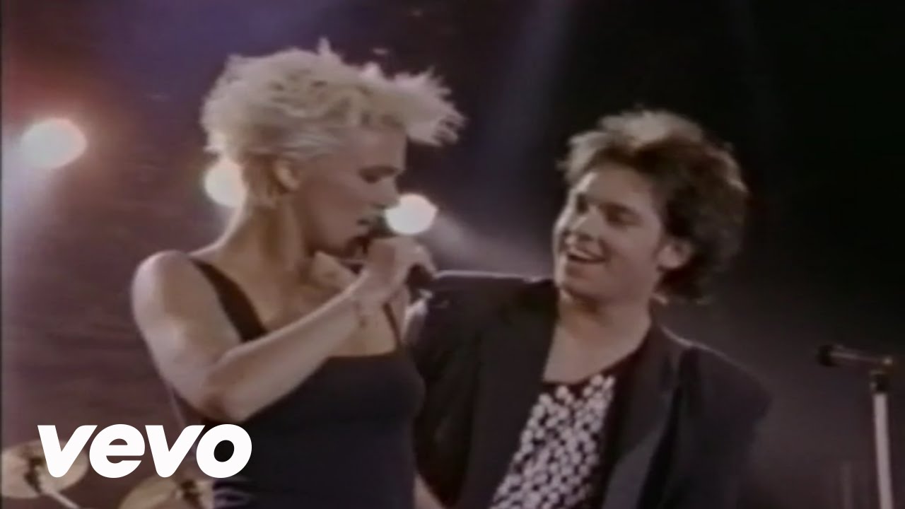 Roxette (KHS Cover) - Listen To Your Heart