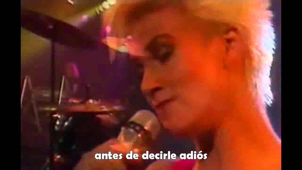 Roxette - Listen To Your Heart (Espanol)