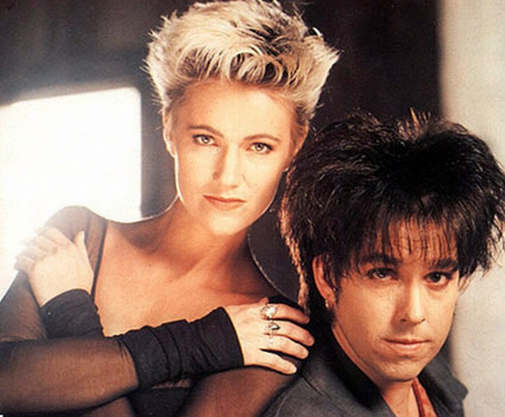 Roxette - Listen to your heart (Zahar Revchik MIX )