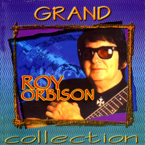 Roy Orbison - Running Scared (1961), (OST 