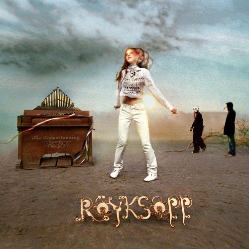 Royksopp - What Else Is There? (Trentemoller Remix)