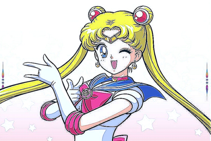 Sailor moon