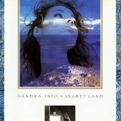 Sandra - Secret Land (1988) вчера родители по тв смотрели дискотеку 80х