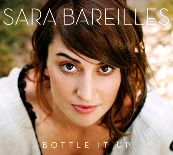 Sara Bareilles - Brave (Windows 8 