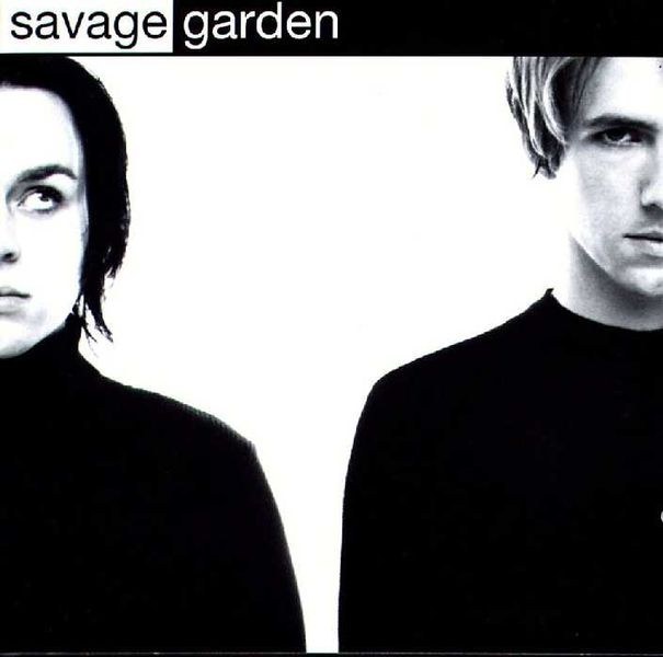 Savage Garden - Truly Madly Deeply (Моя самая самая любимая песня с детства)