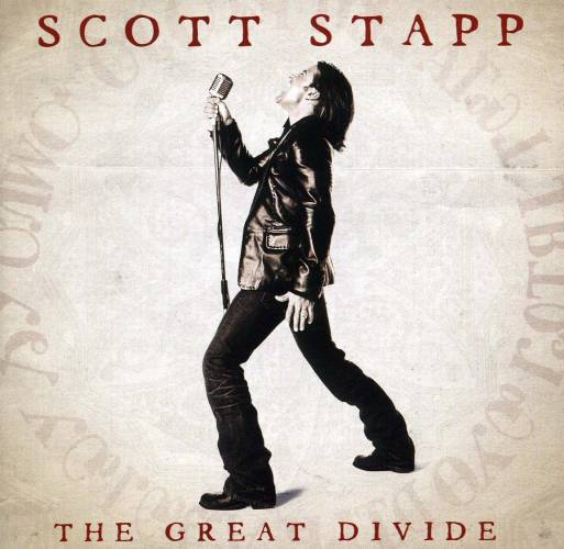 Scott Stapp - The Great Divide