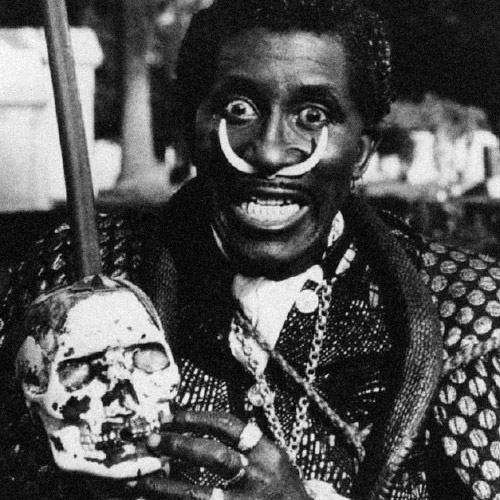 Screamin' Jay Hawkins - I Put A Spell On You (ost 