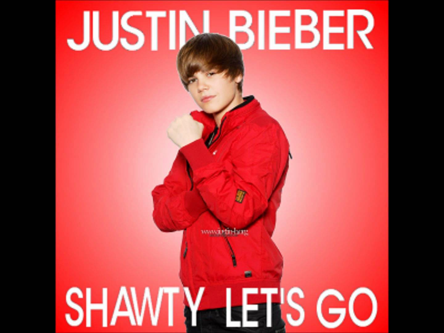 Go shawty it s your