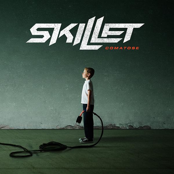 Skillet - Comatose