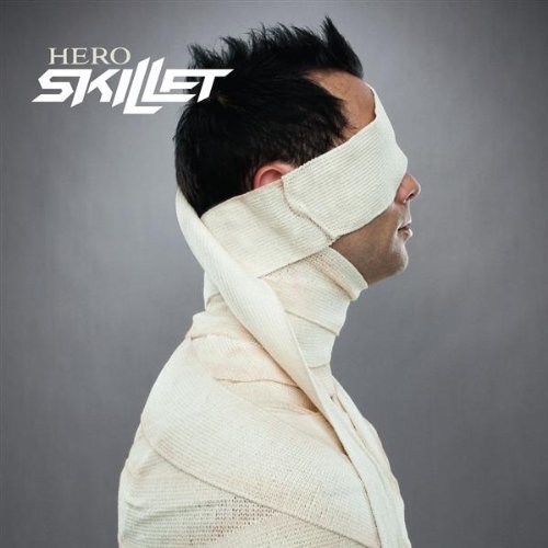Skillet - Герой