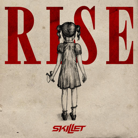 Skillet - Good To Be Alive