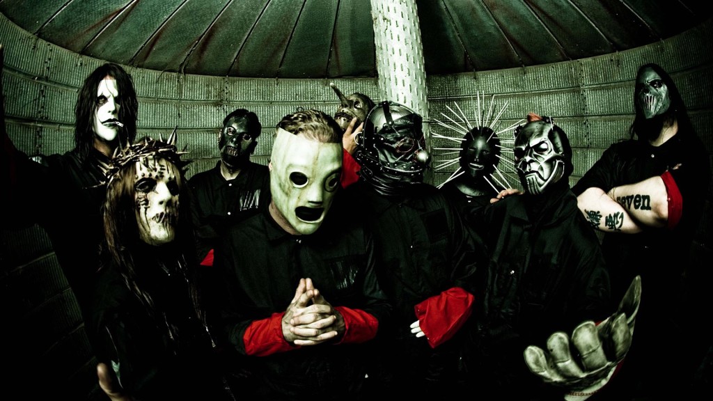 Slipknot - 10 лучших треков