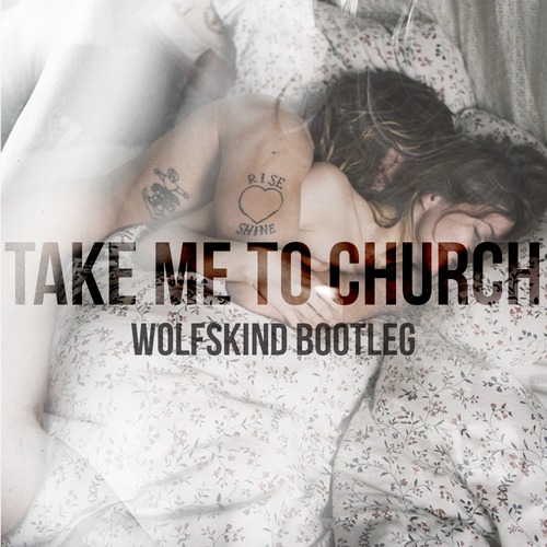 Sofia Karlberg - Take Me To Church - Hozier Cover