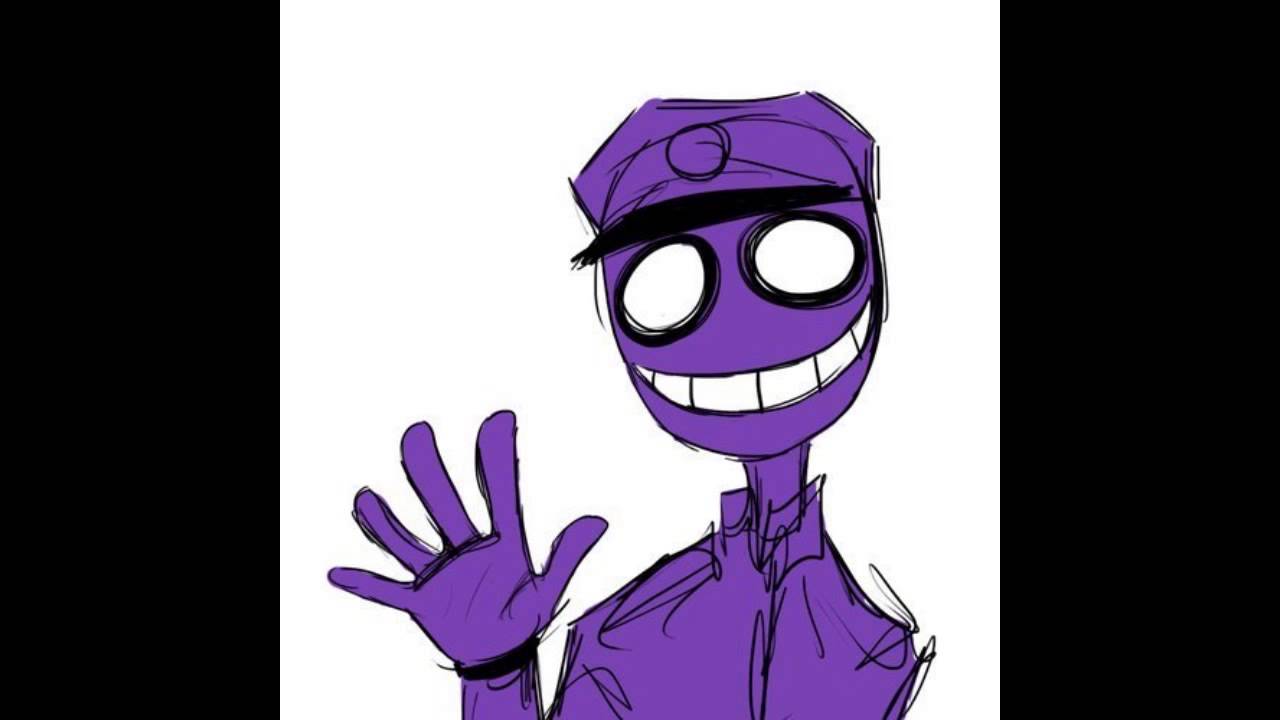 спринтрап-фиолетовый человек и мангл - мне нужен герой который вытащит меня из этого костюмаа