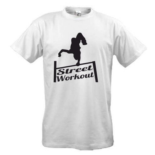 Street Workout - Track-3