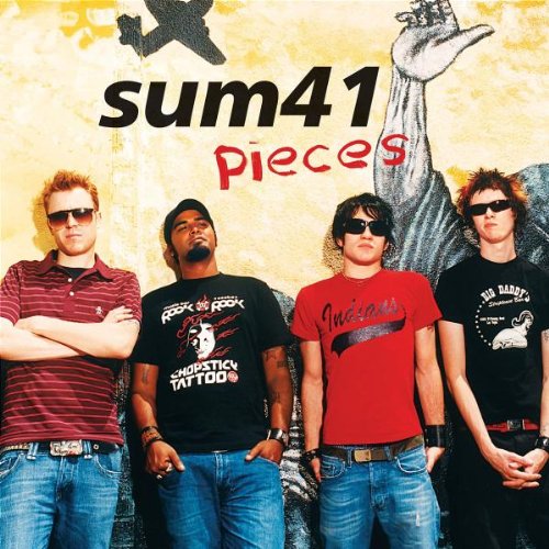 Sum 41 - Pieces