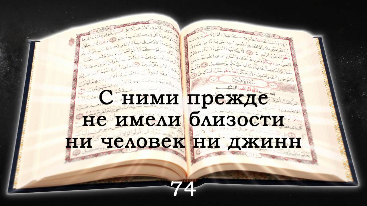 Священный Коран Сура 100 -  Мчащиеся - Аль Адийат / Мишари Рашид