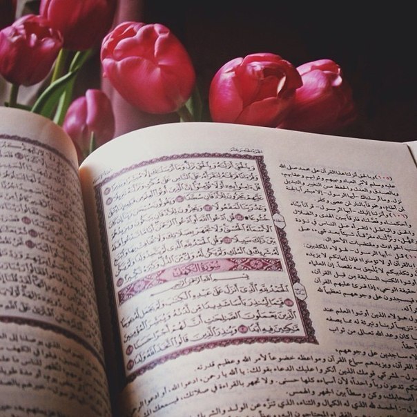 Священный Коран - Сура 36 