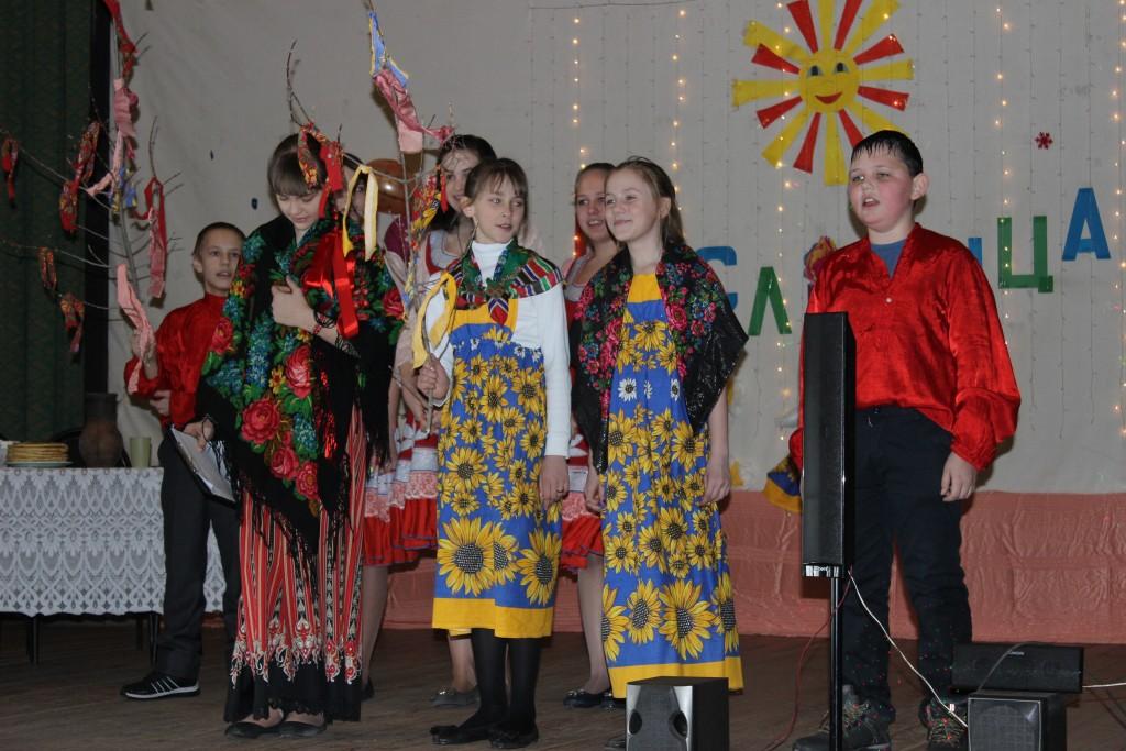 Танец Бабы Яги - Цыганочка (Румынские цыгане)