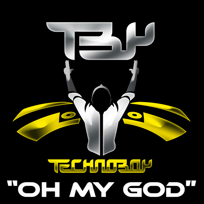 Technoboy feat. Shayla - Oh My God (Qlimax Edit)