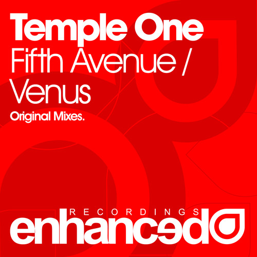 Temple One - Venus (Original Mix)