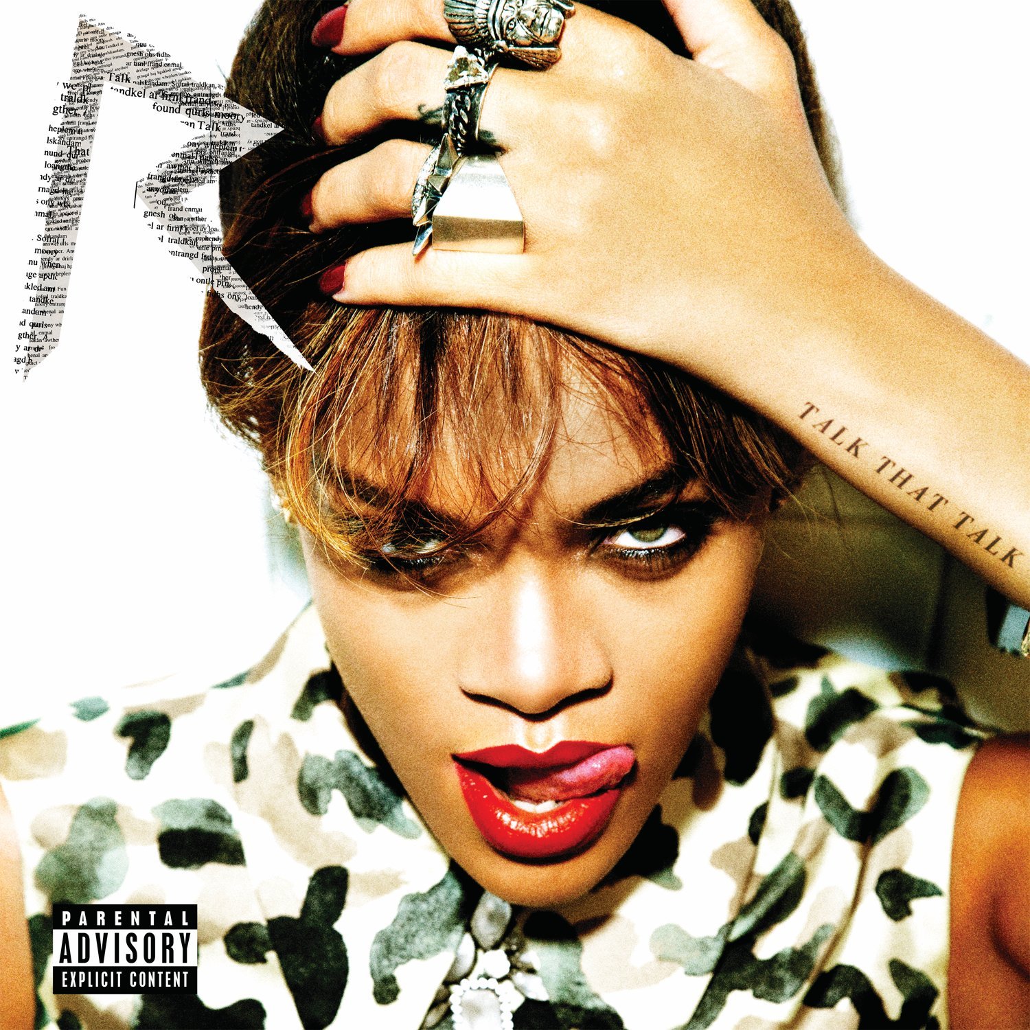 The Baseballs - Umbrella (Rihanna COVER)