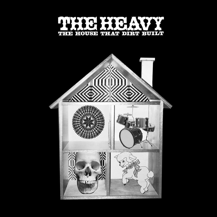 The Heavy - How You Like Me Now (шаг вперед 4)