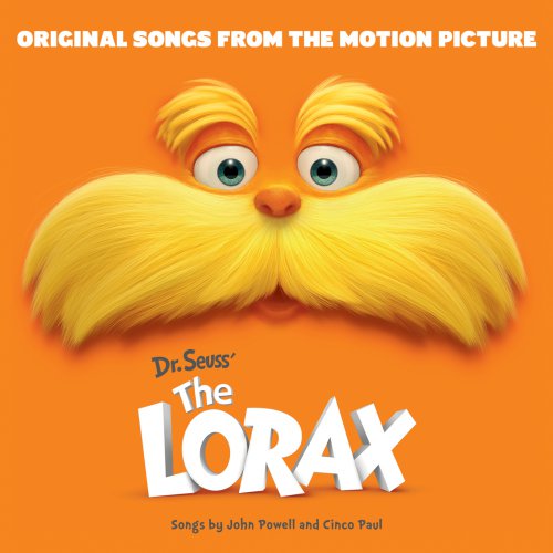 The Lorax - Let It Grow (Финальные титры)