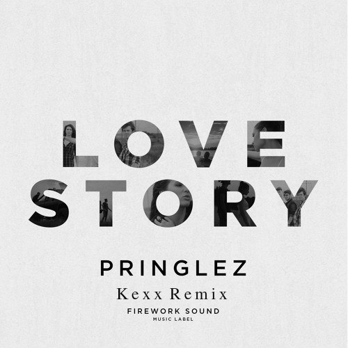 The Pringlez - Love story