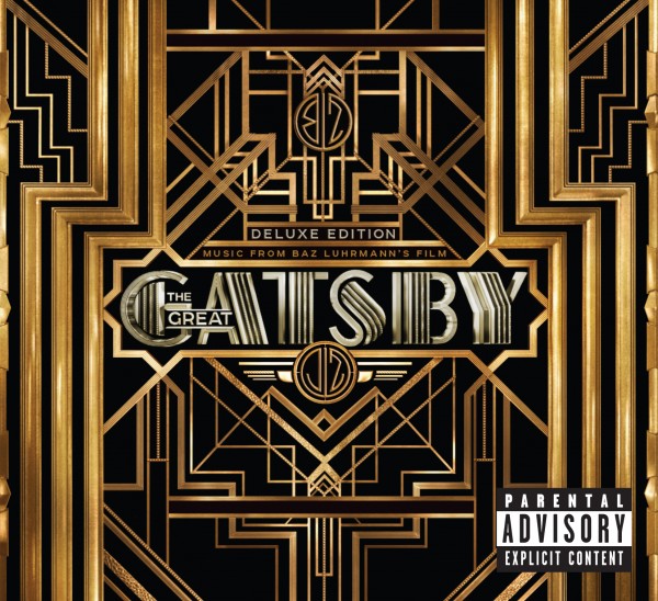 The XX - Together (OST Великий Гэтсби / The Great Gatsby)