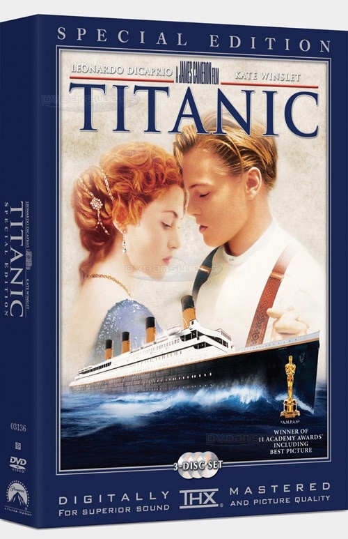 - - Титаник(перевод-2)