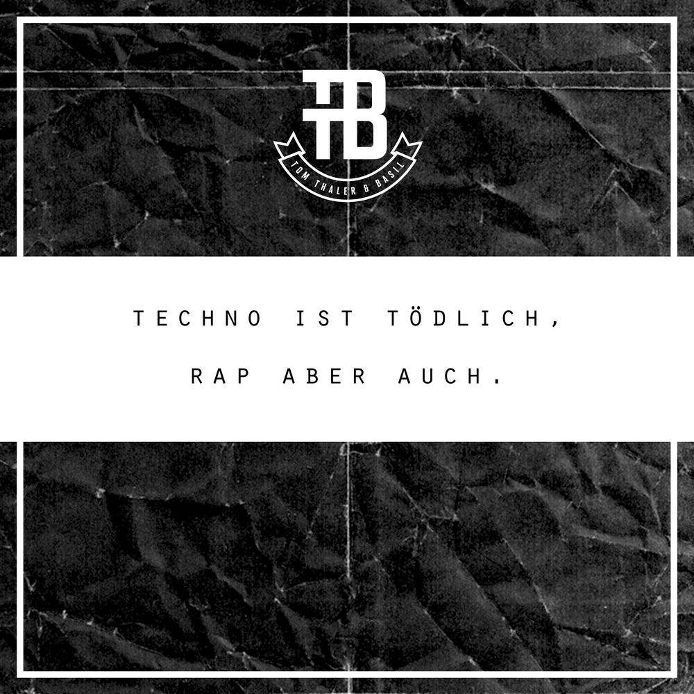 Tom Thaler & Basil - Lean On