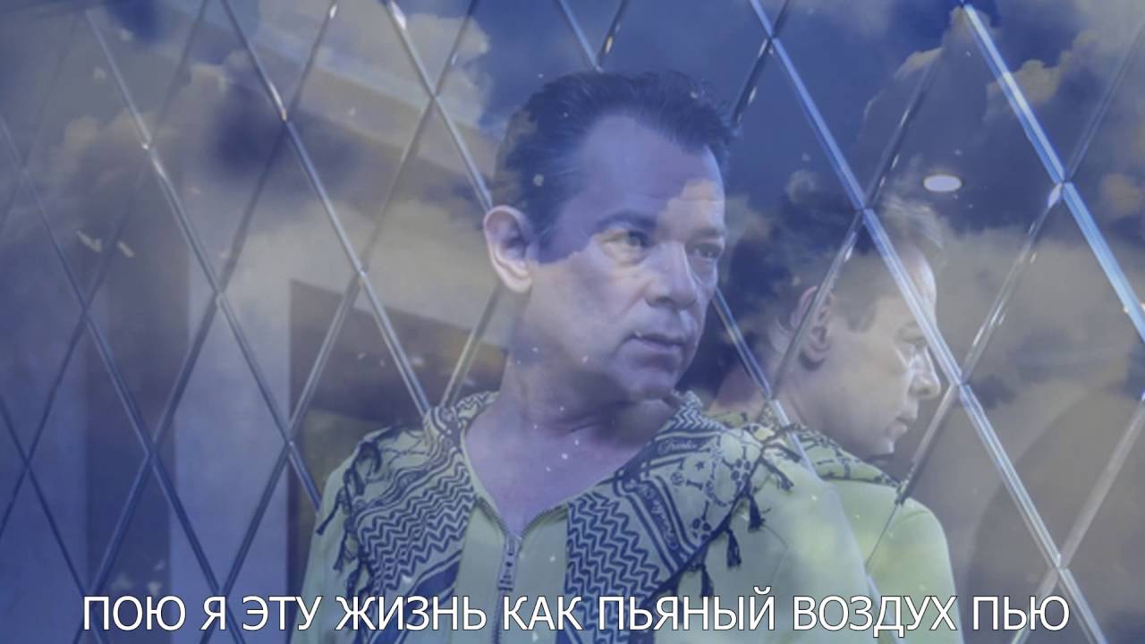 Вадим Казаченко - Здравствуй, мир