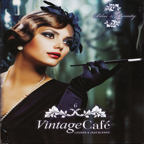 Vintage Cafe (Lounge / Jazz / Bossa) - Don't Speak