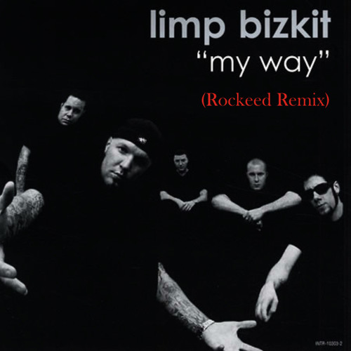 Виталий Ворона - Limp Bizkit ft Митяев - Я приду in My way