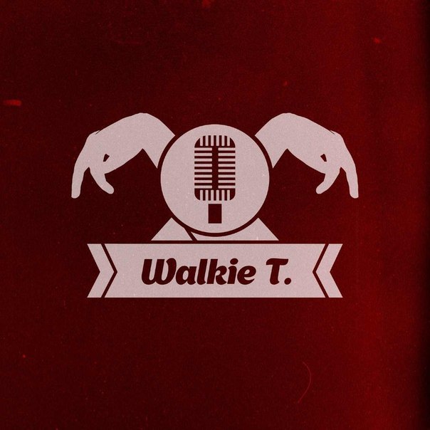 Walkie T. - Скуби-Ду (Pointwave prod.)