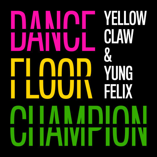 Yellow Claw - DJ Turn It Up (Bass Boost)[ OST Форсаж 7]